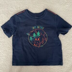 L.L.Bean Kids T-Shirt Size 3T